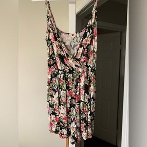 one clothing romper